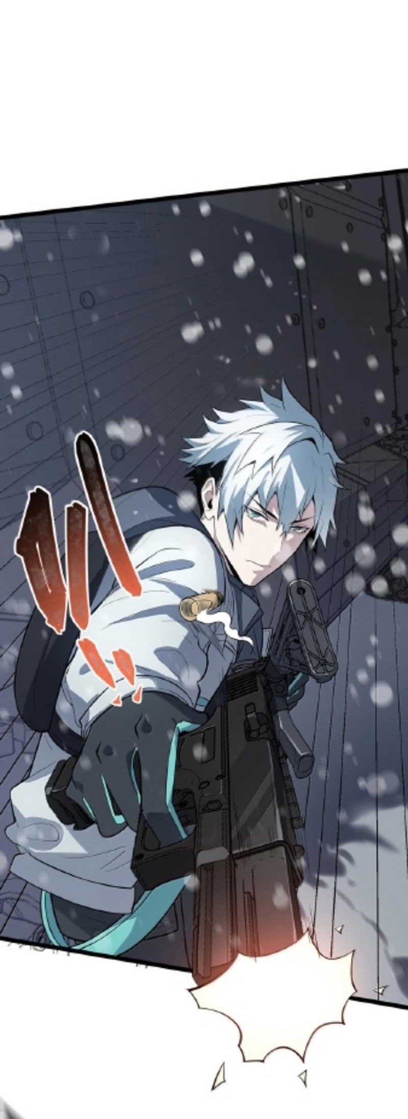 King Of Snow Chapter 29 Gambar 42