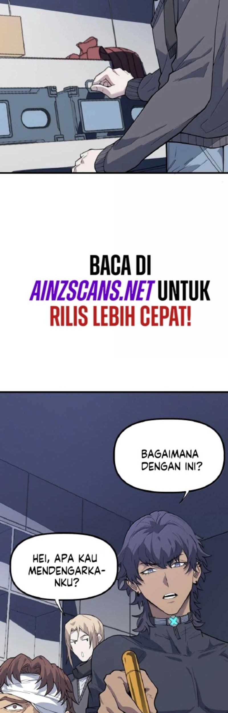 King Of Snow Chapter 29 Gambar 48