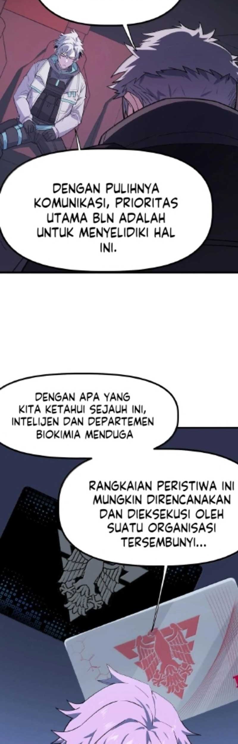 King Of Snow Chapter 29 Gambar 8