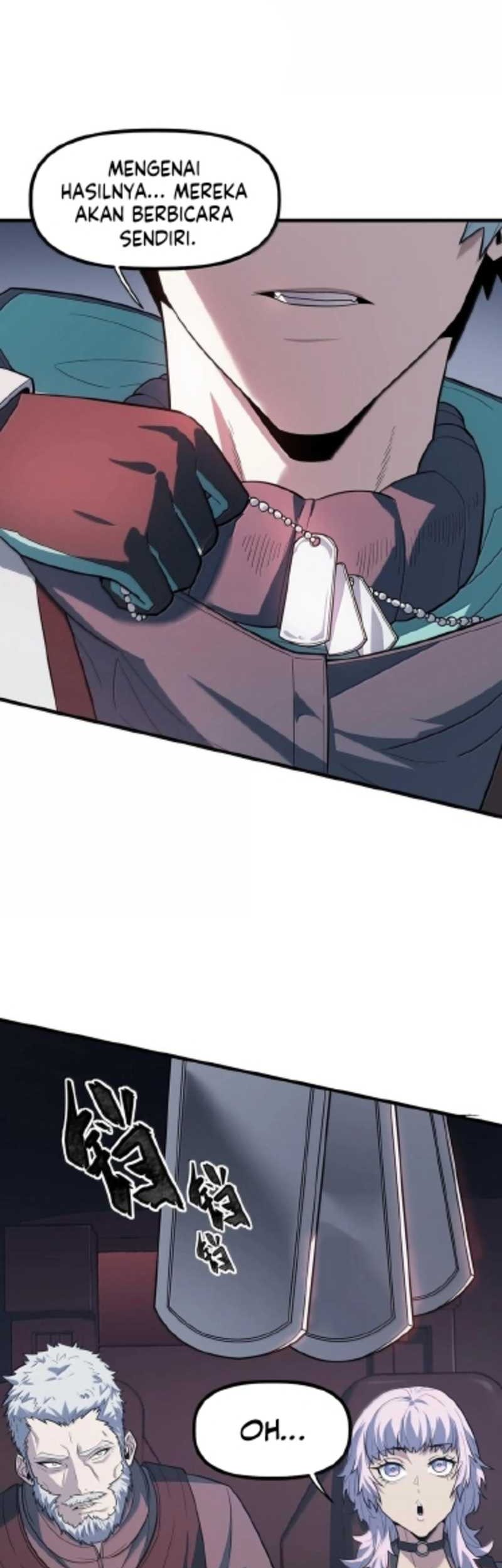 King Of Snow Chapter 29 Gambar 13