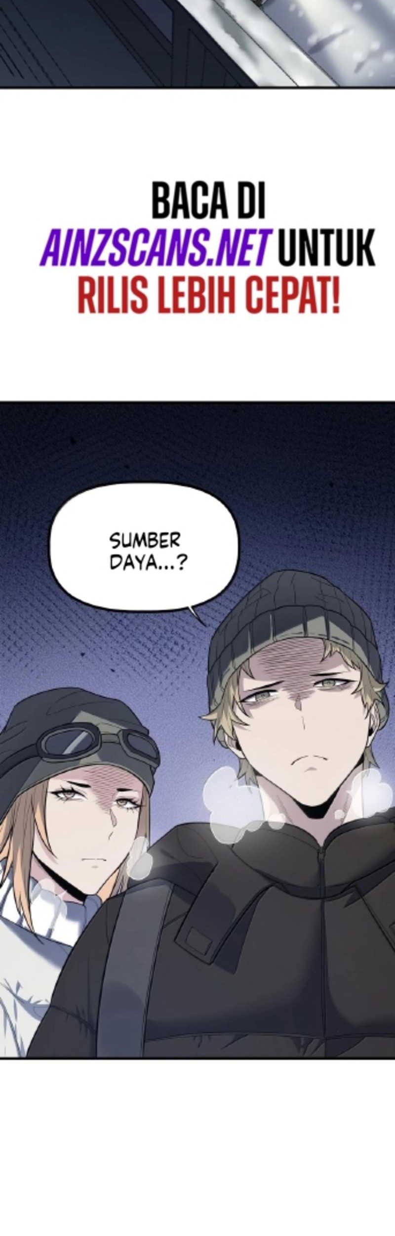 King Of Snow Chapter 29 Gambar 25