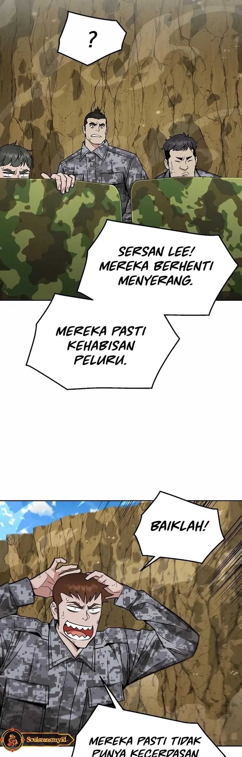 Apocalyptic Chef Awakening Chapter 37 Gambar 19