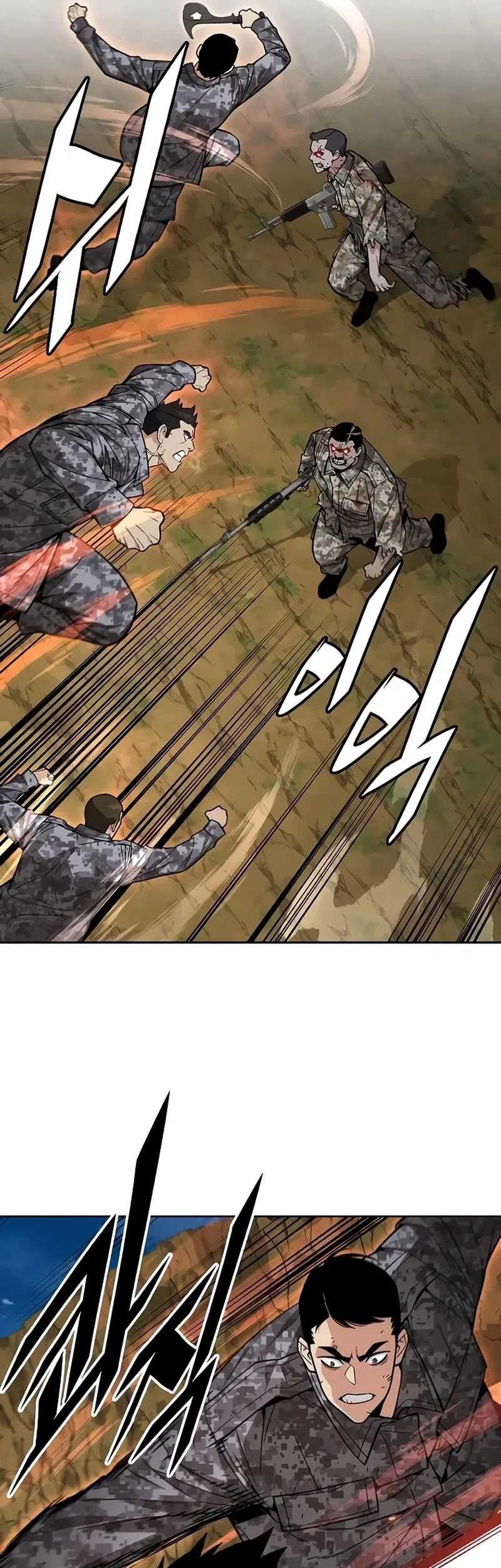 Apocalyptic Chef Awakening Chapter 37 Gambar 23