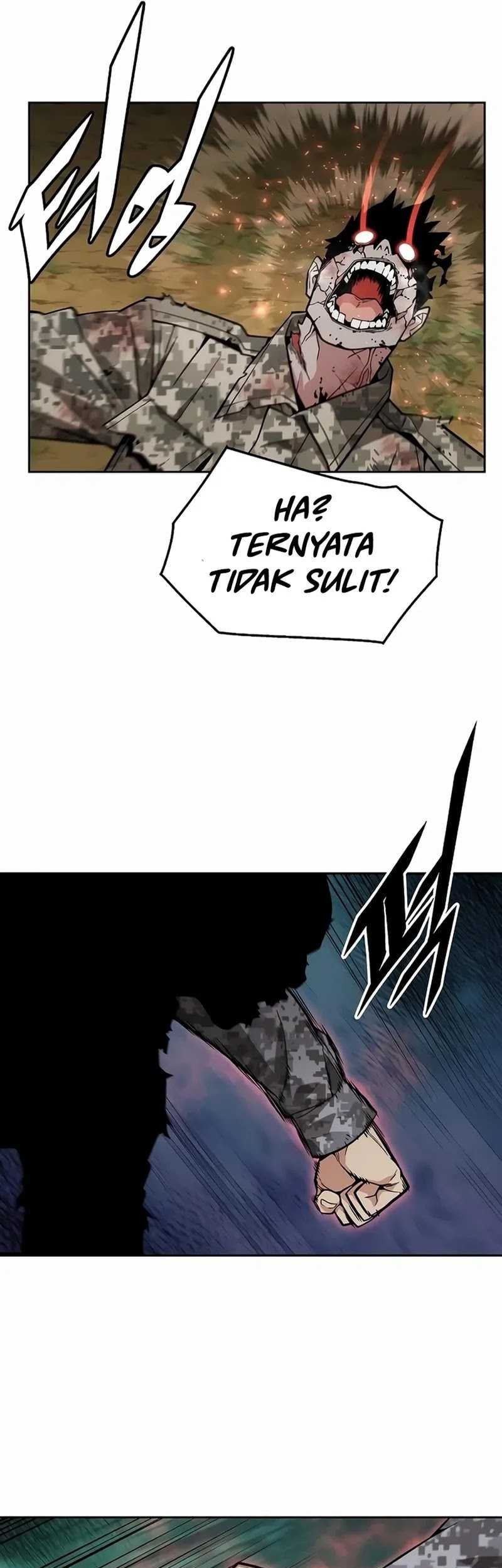 Apocalyptic Chef Awakening Chapter 37 Gambar 25