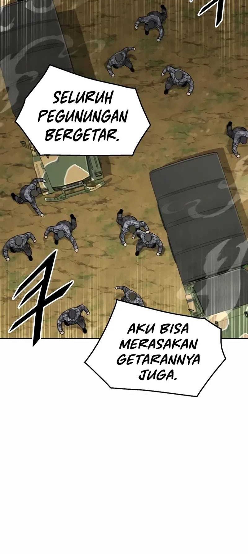 Apocalyptic Chef Awakening Chapter 37 Gambar 34