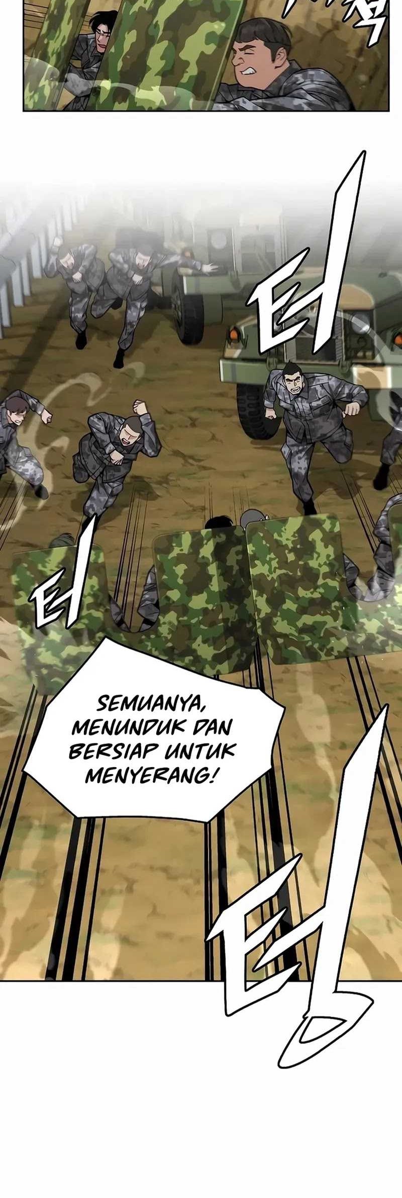 Baca Manhwa Apocalyptic Chef Awakening Chapter 37 Gambar 2