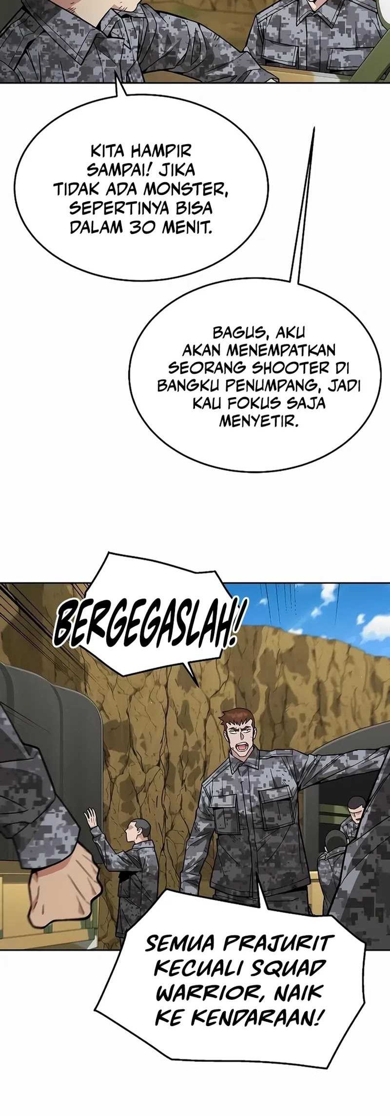 Apocalyptic Chef Awakening Chapter 37 Gambar 42