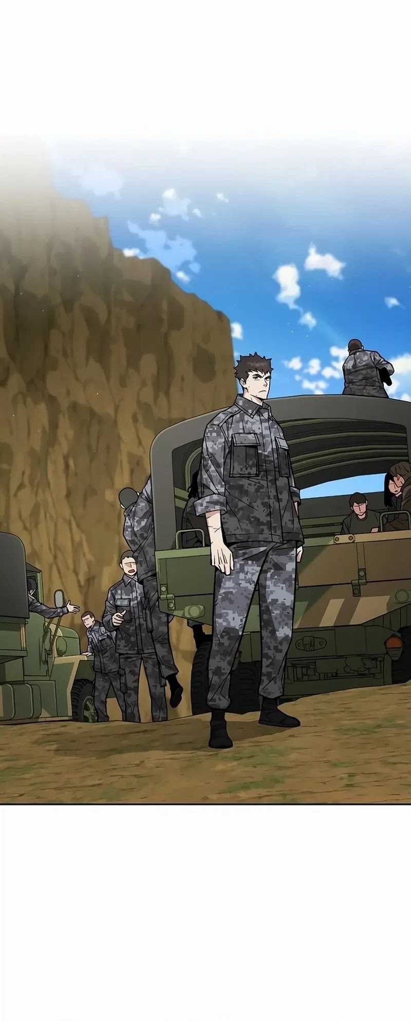 Apocalyptic Chef Awakening Chapter 37 Gambar 44
