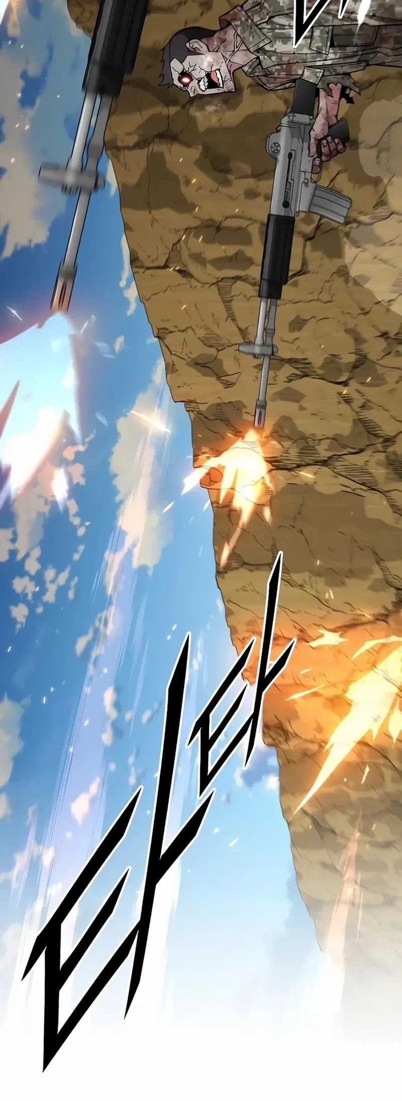 Apocalyptic Chef Awakening Chapter 37 Gambar 6