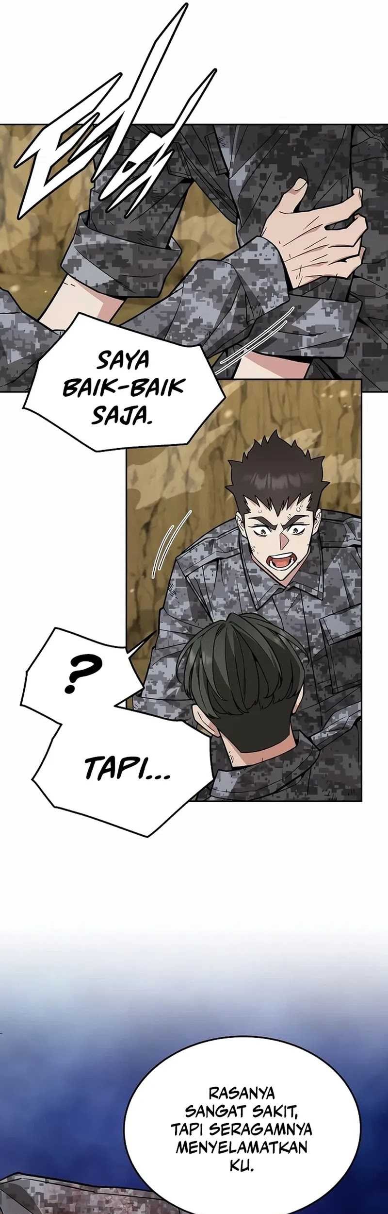 Apocalyptic Chef Awakening Chapter 37 Gambar 13