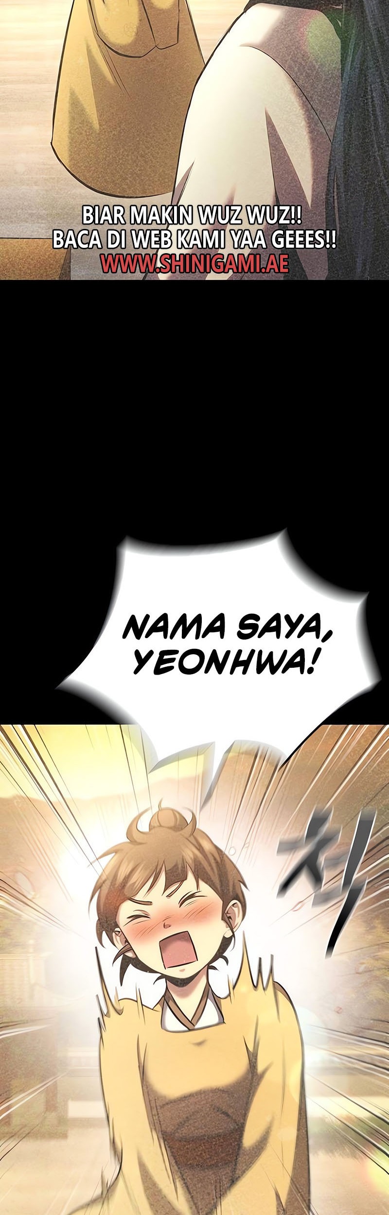 Regression Of The Yong Clan Heir Chapter 13 Gambar 59
