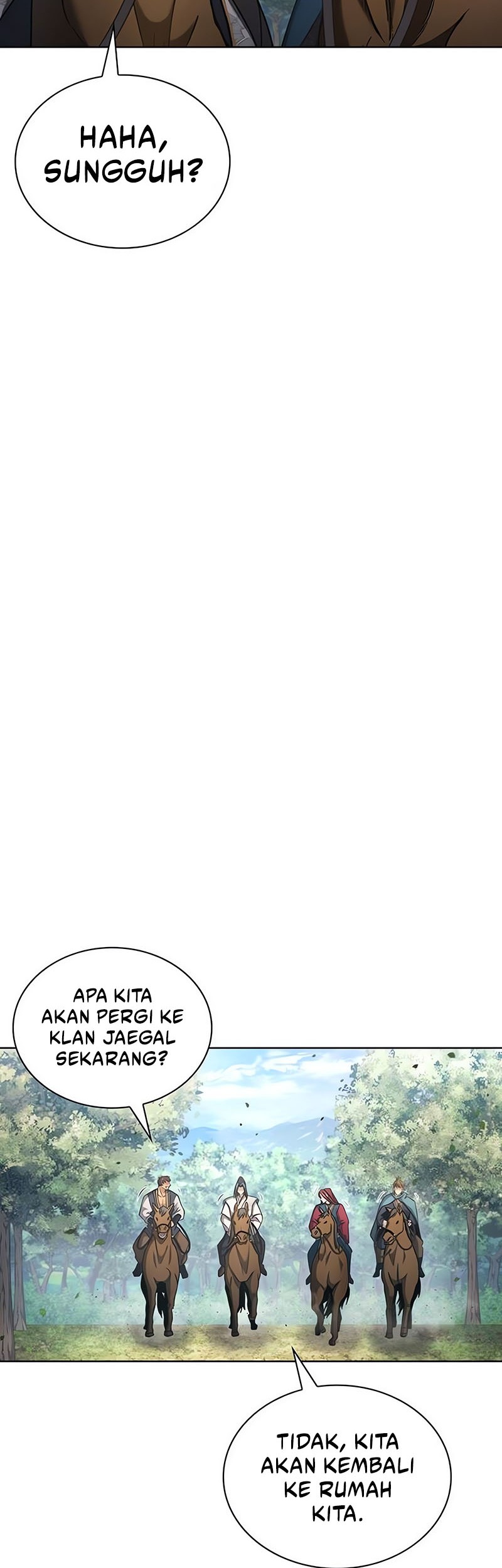 Regression Of The Yong Clan Heir Chapter 13 Gambar 63