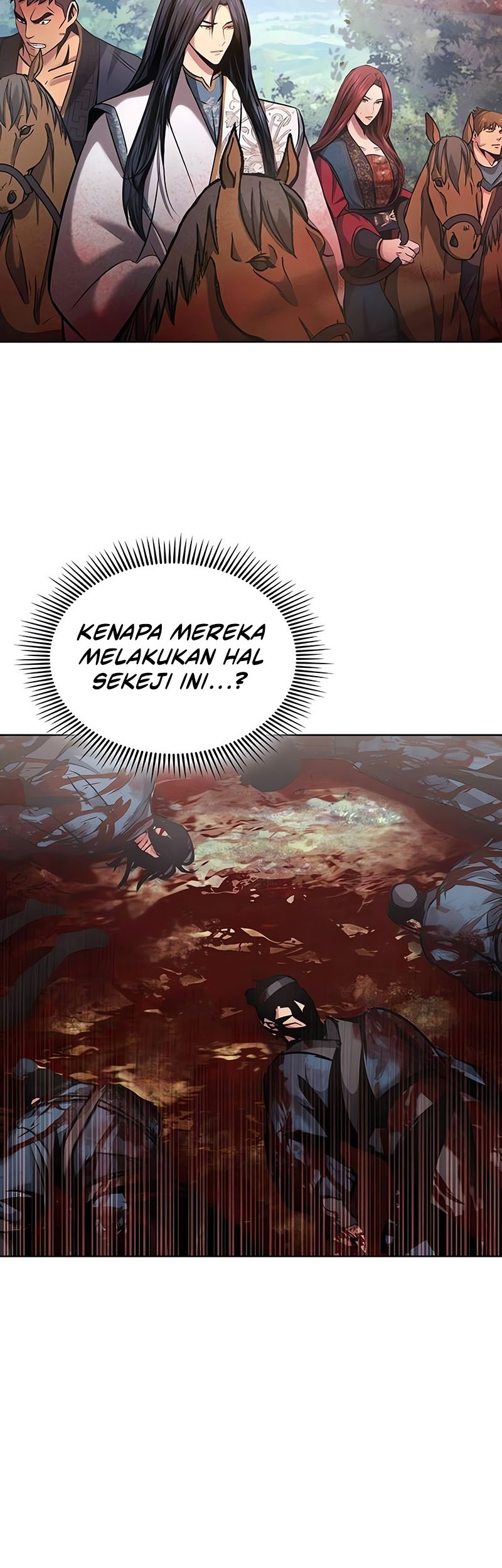 Regression Of The Yong Clan Heir Chapter 13 Gambar 71