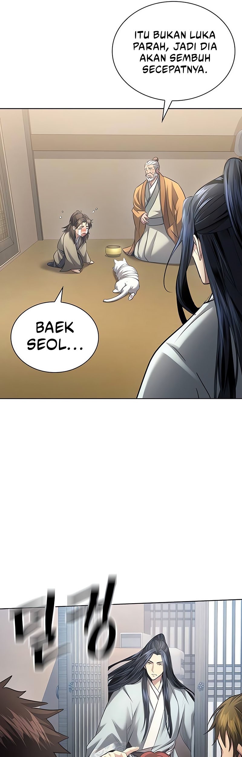 Regression Of The Yong Clan Heir Chapter 13 Gambar 30