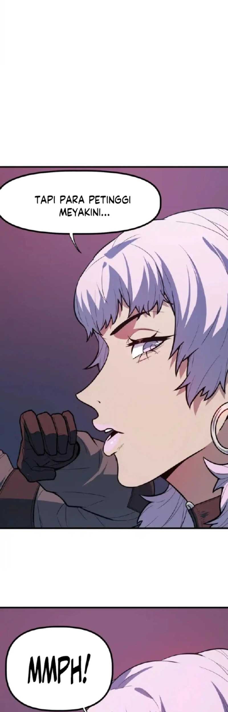 King Of Snow Chapter 30 Gambar 55