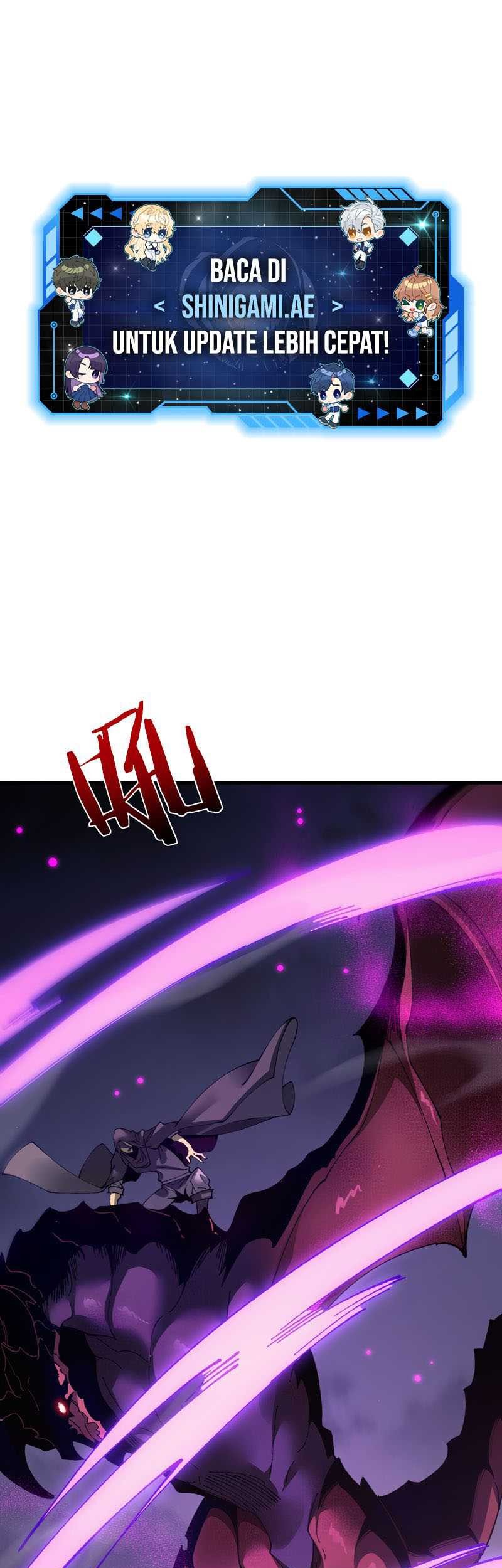 Baca Manhua From Goblin to Goblin God Chapter 40 Gambar 2