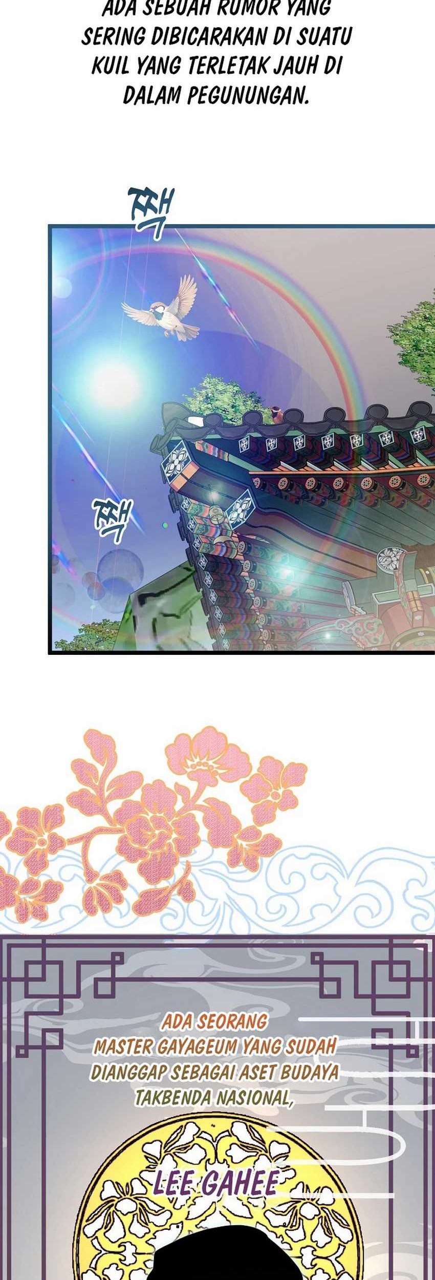 The Crazy Genius Composer Returns Chapter 51 Gambar 48