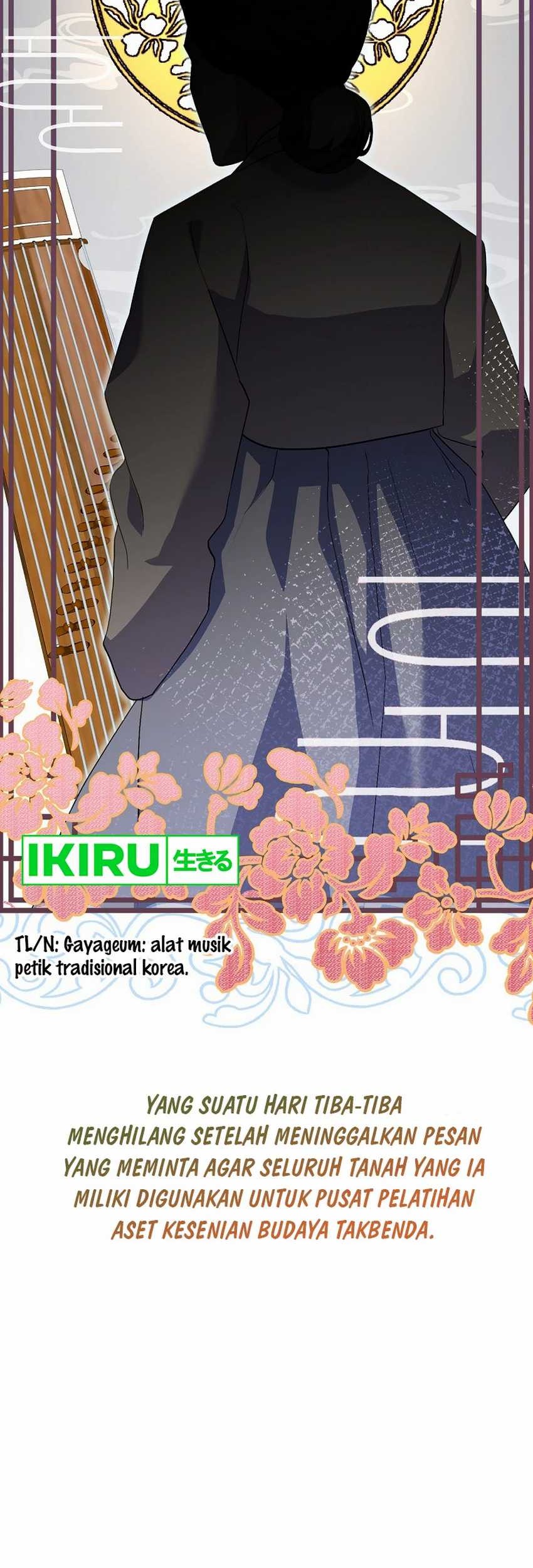 The Crazy Genius Composer Returns Chapter 51 Gambar 49