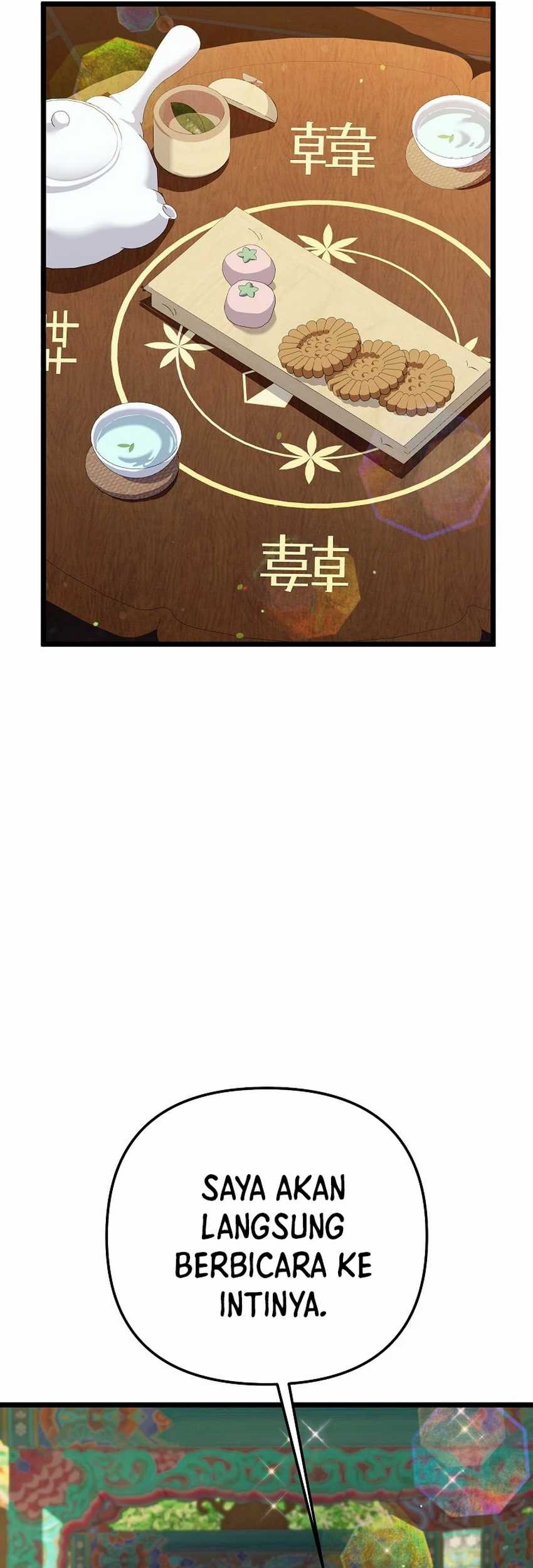 The Crazy Genius Composer Returns Chapter 51 Gambar 53