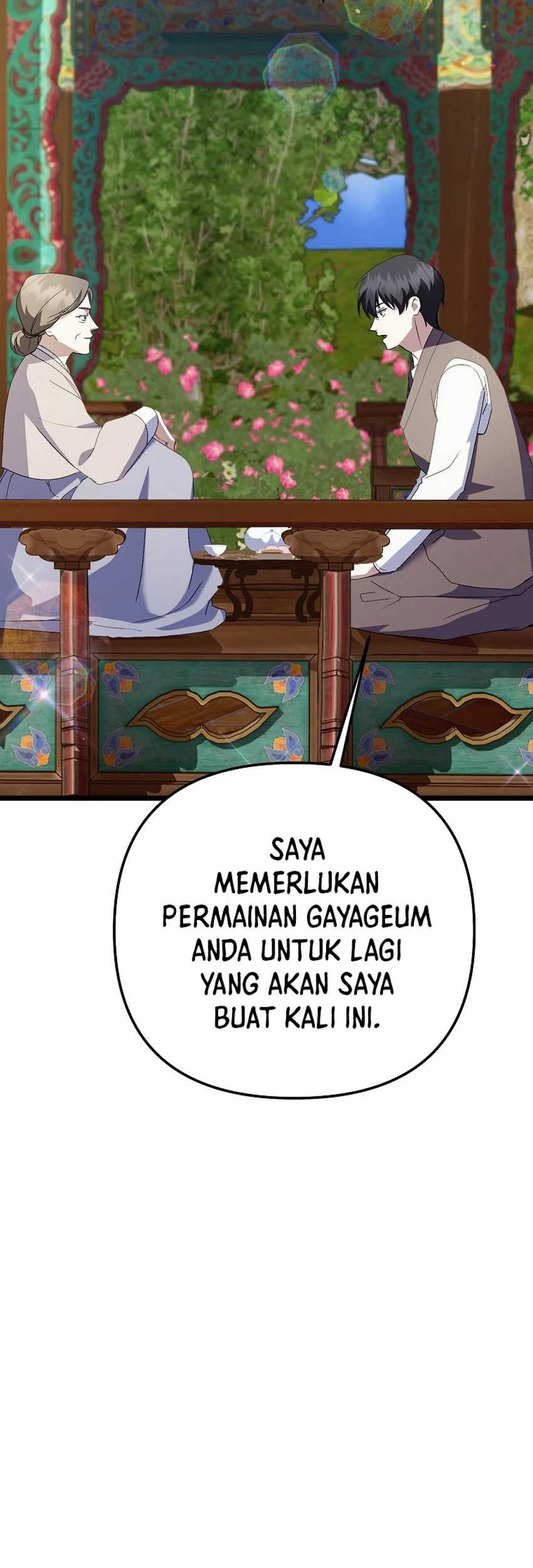 The Crazy Genius Composer Returns Chapter 51 Gambar 54