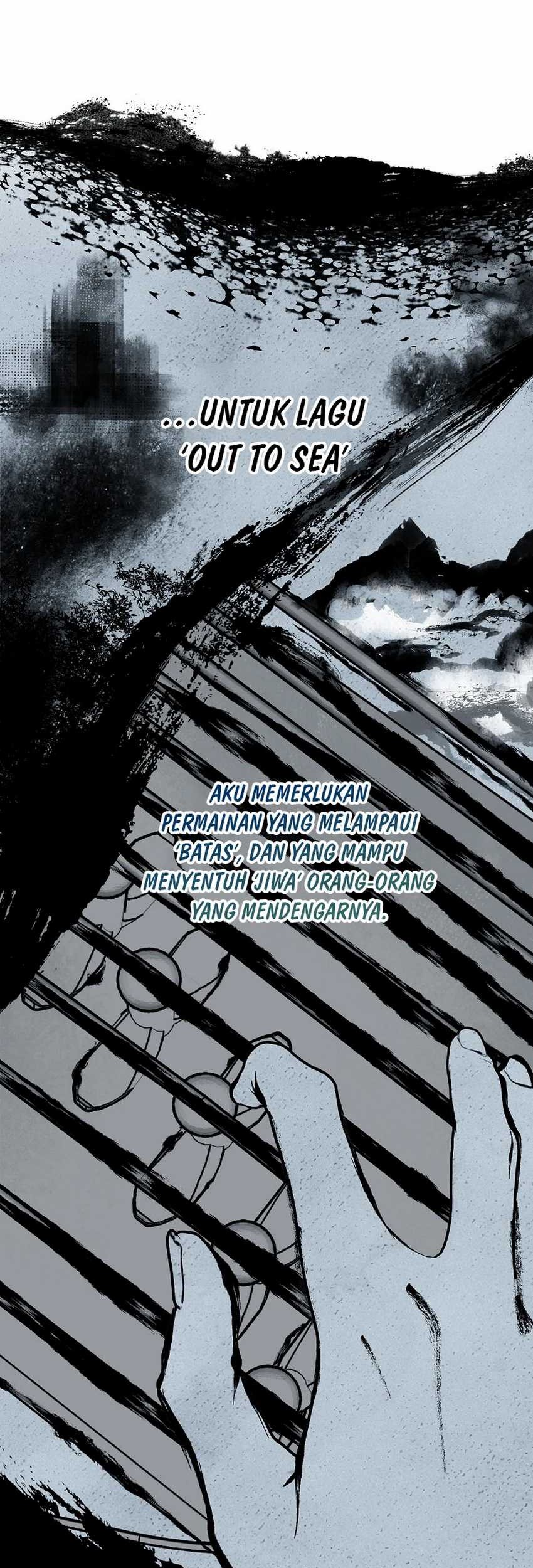 The Crazy Genius Composer Returns Chapter 51 Gambar 55