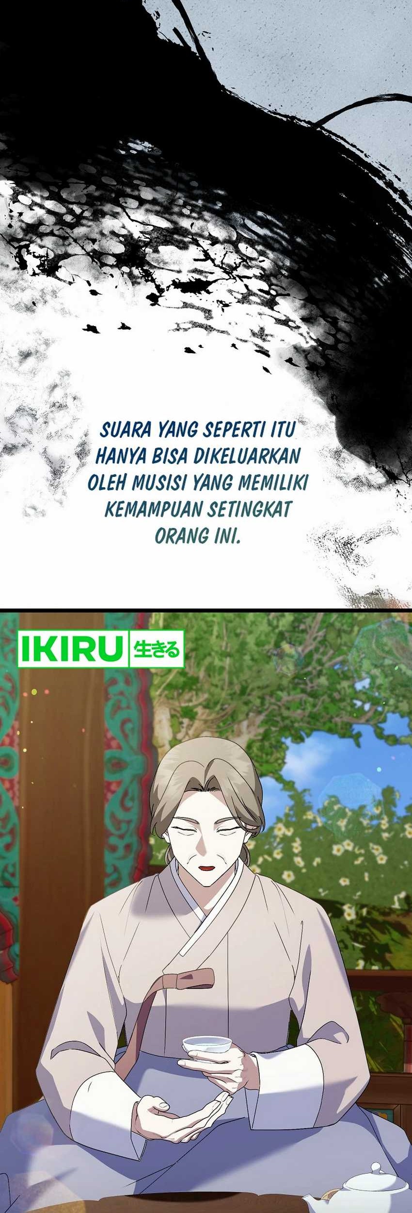 The Crazy Genius Composer Returns Chapter 51 Gambar 56