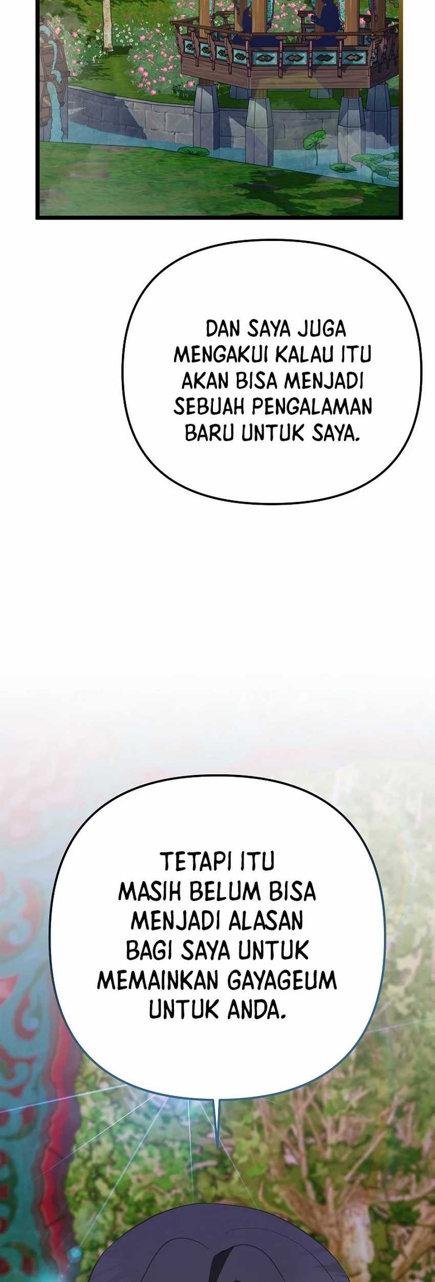 The Crazy Genius Composer Returns Chapter 51 Gambar 60