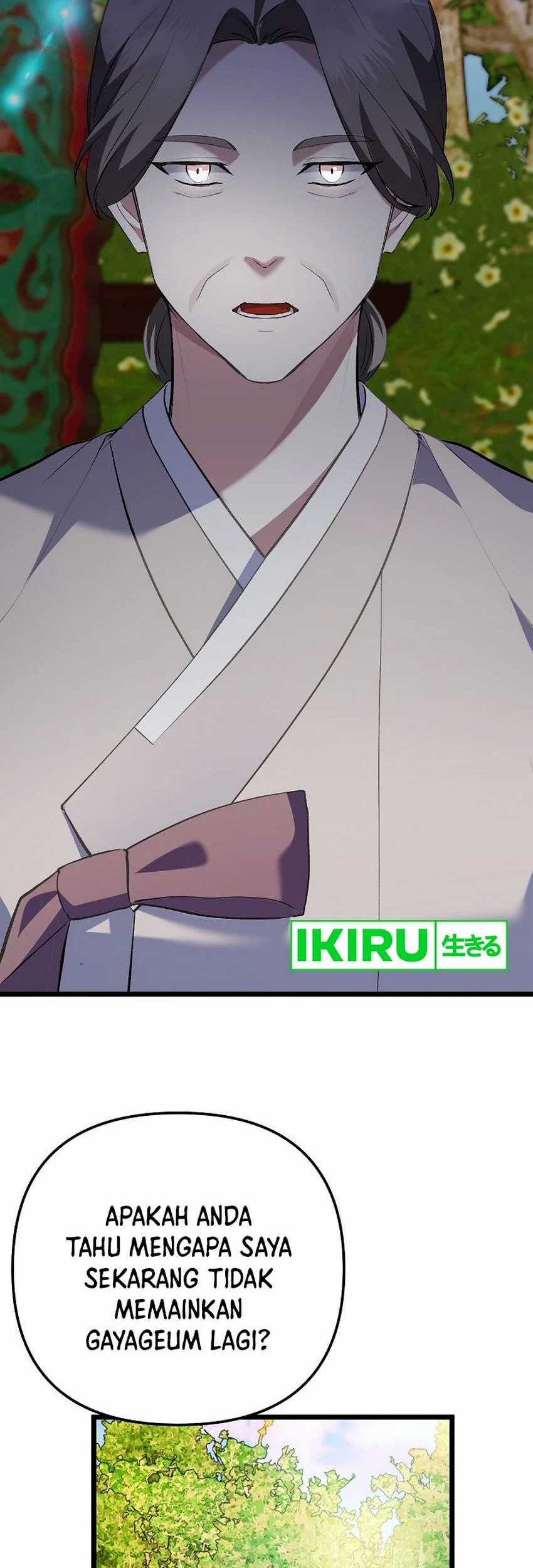 The Crazy Genius Composer Returns Chapter 51 Gambar 61