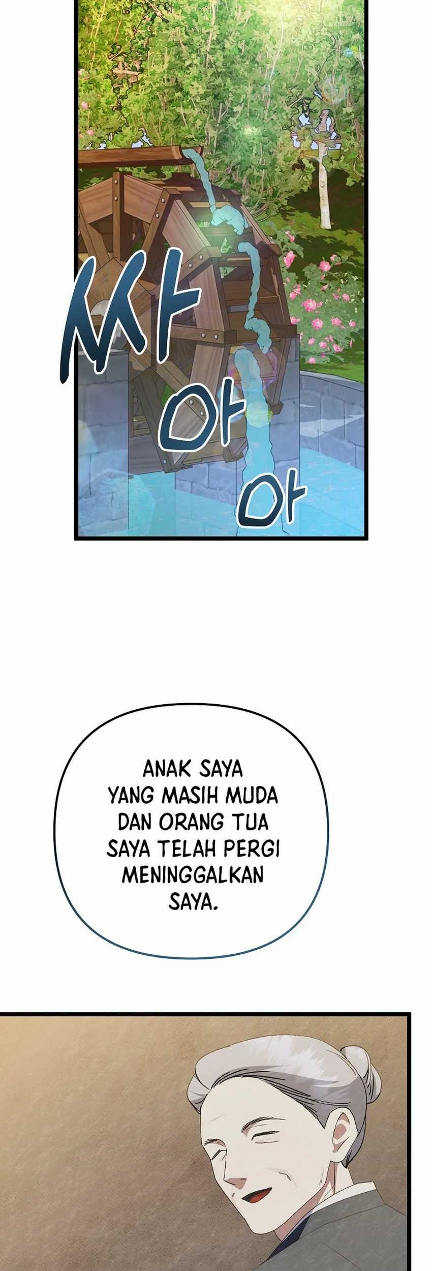 The Crazy Genius Composer Returns Chapter 51 Gambar 62