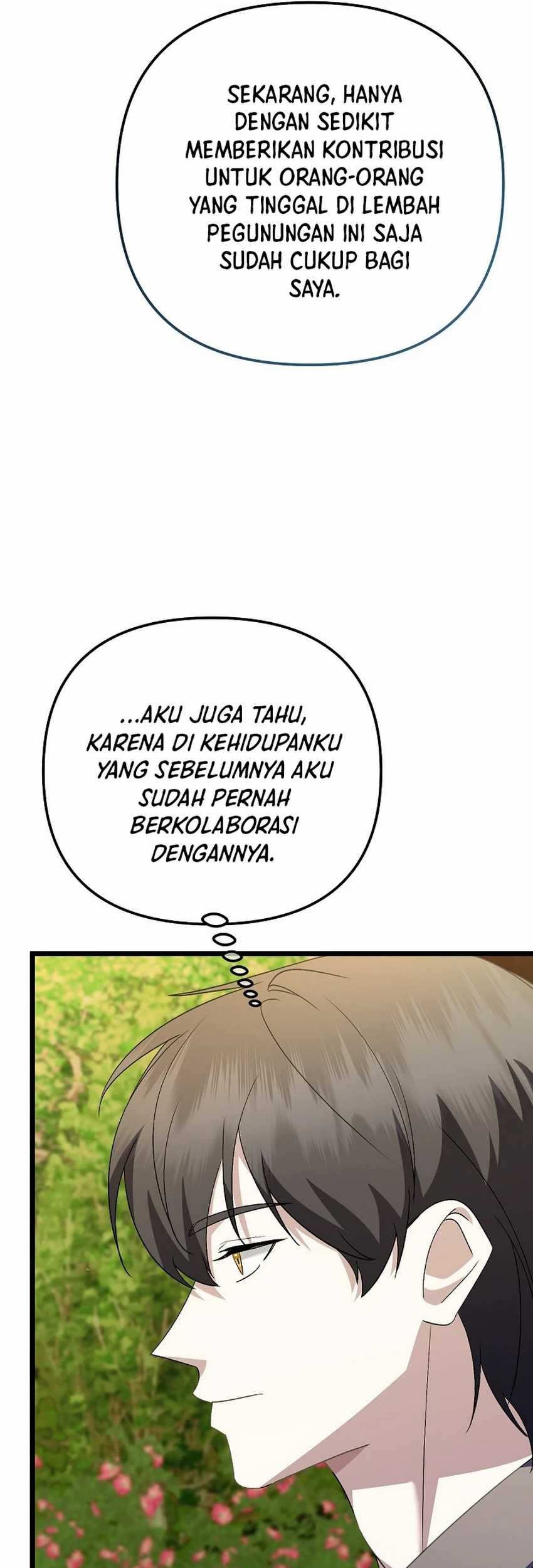 The Crazy Genius Composer Returns Chapter 51 Gambar 64