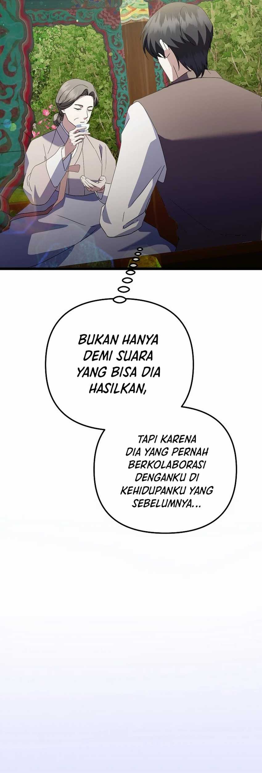 The Crazy Genius Composer Returns Chapter 51 Gambar 66