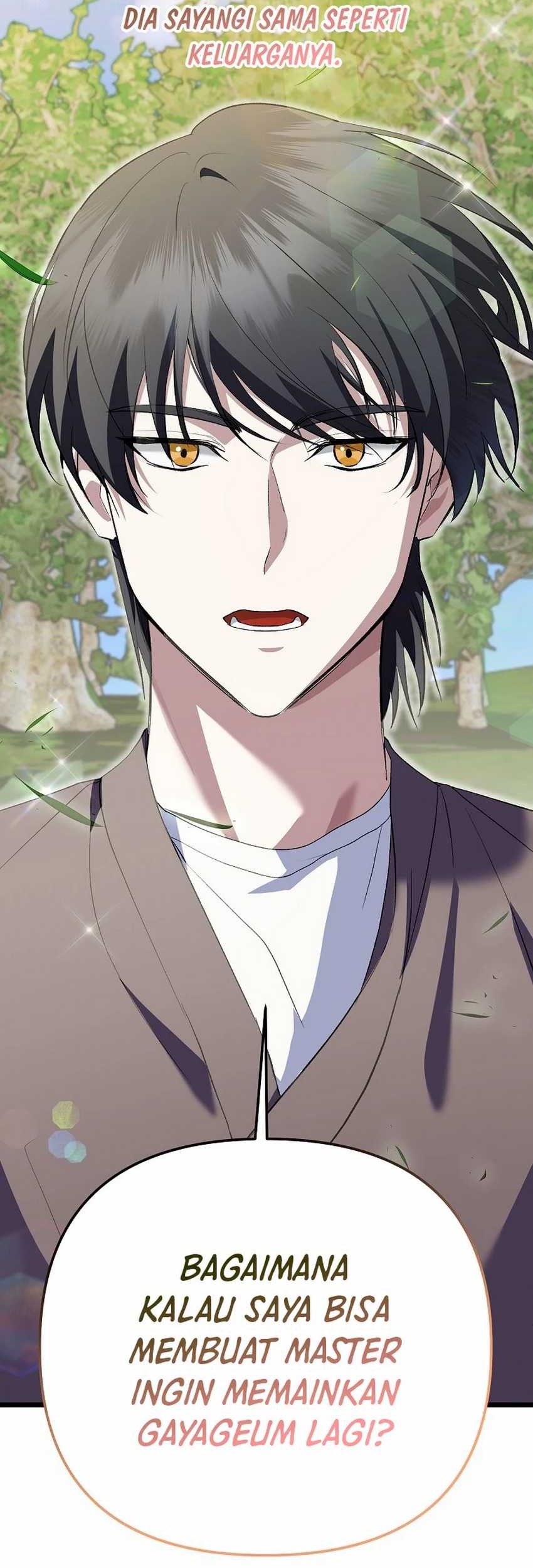 The Crazy Genius Composer Returns Chapter 51 Gambar 72