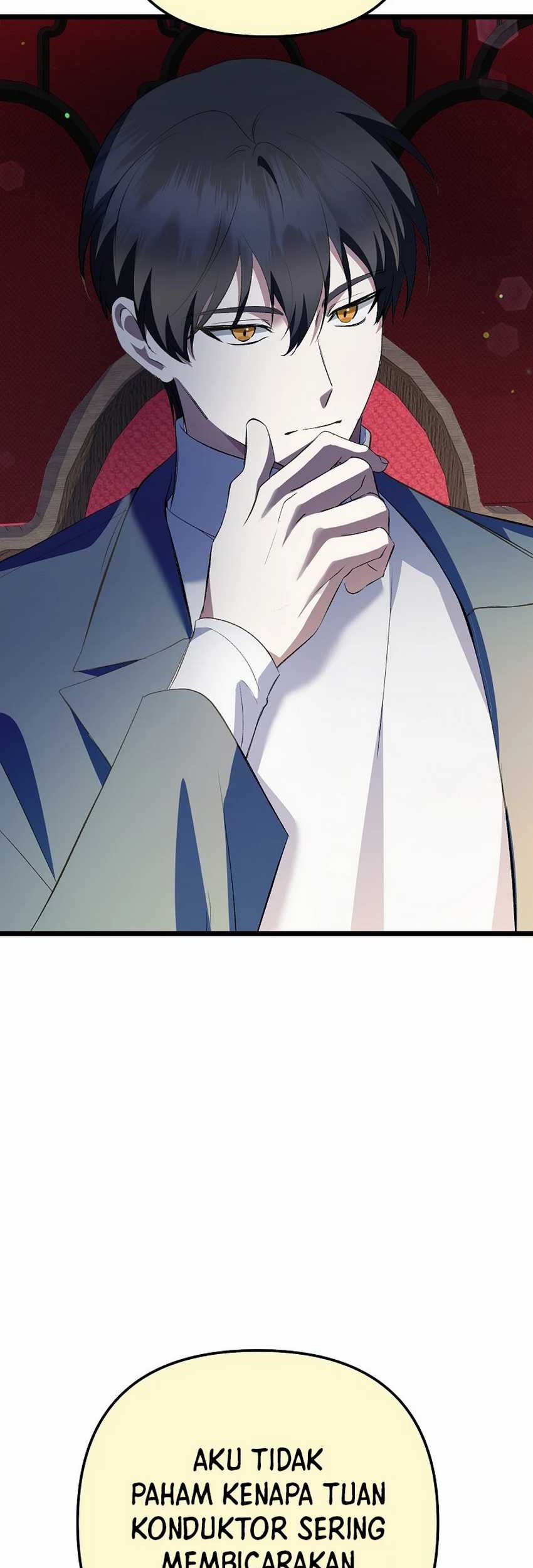 The Crazy Genius Composer Returns Chapter 51 Gambar 4