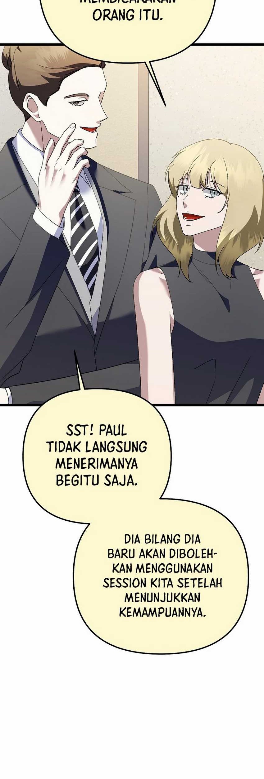 The Crazy Genius Composer Returns Chapter 51 Gambar 5