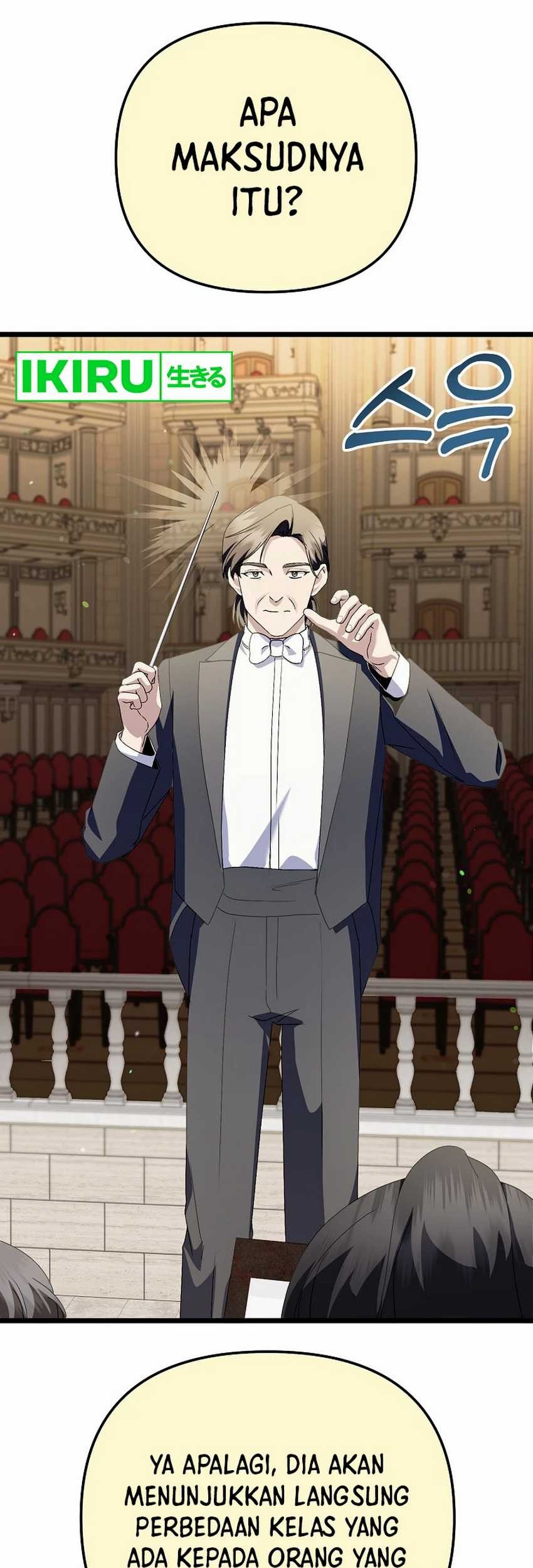 The Crazy Genius Composer Returns Chapter 51 Gambar 6