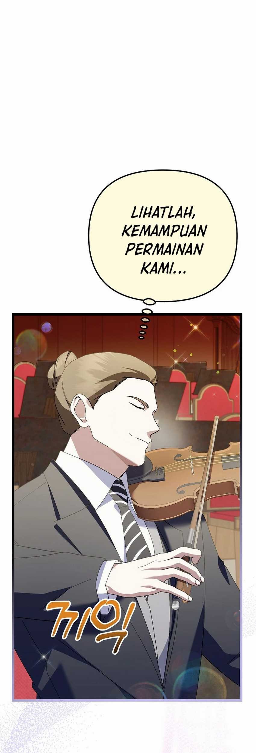 The Crazy Genius Composer Returns Chapter 51 Gambar 8