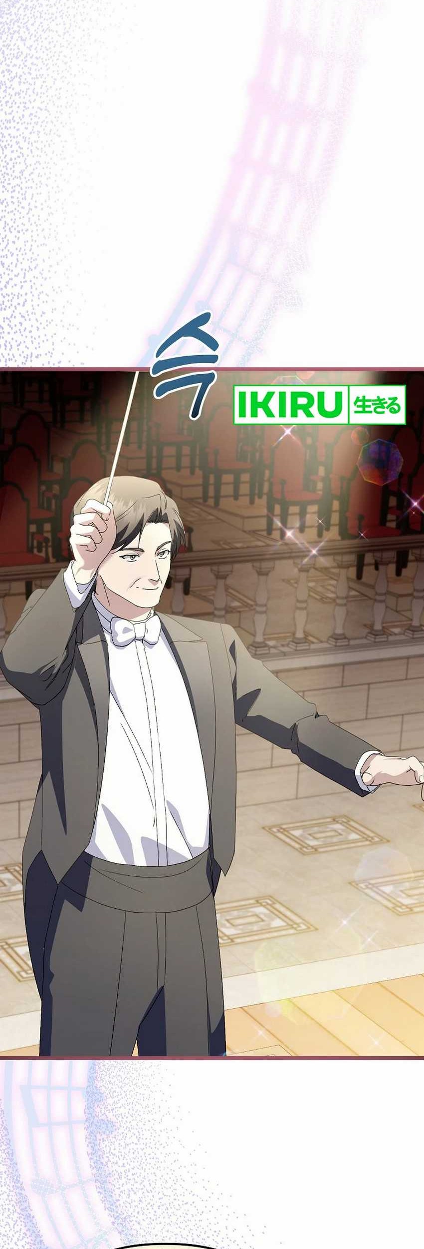 The Crazy Genius Composer Returns Chapter 51 Gambar 9