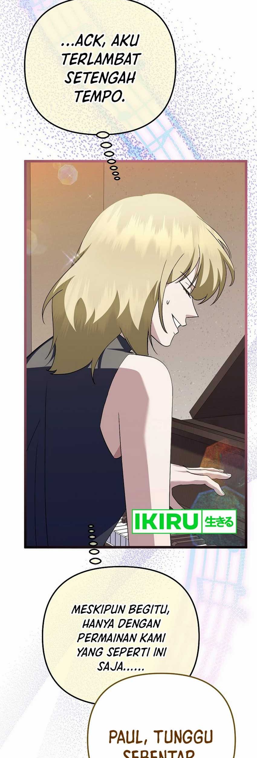The Crazy Genius Composer Returns Chapter 51 Gambar 10