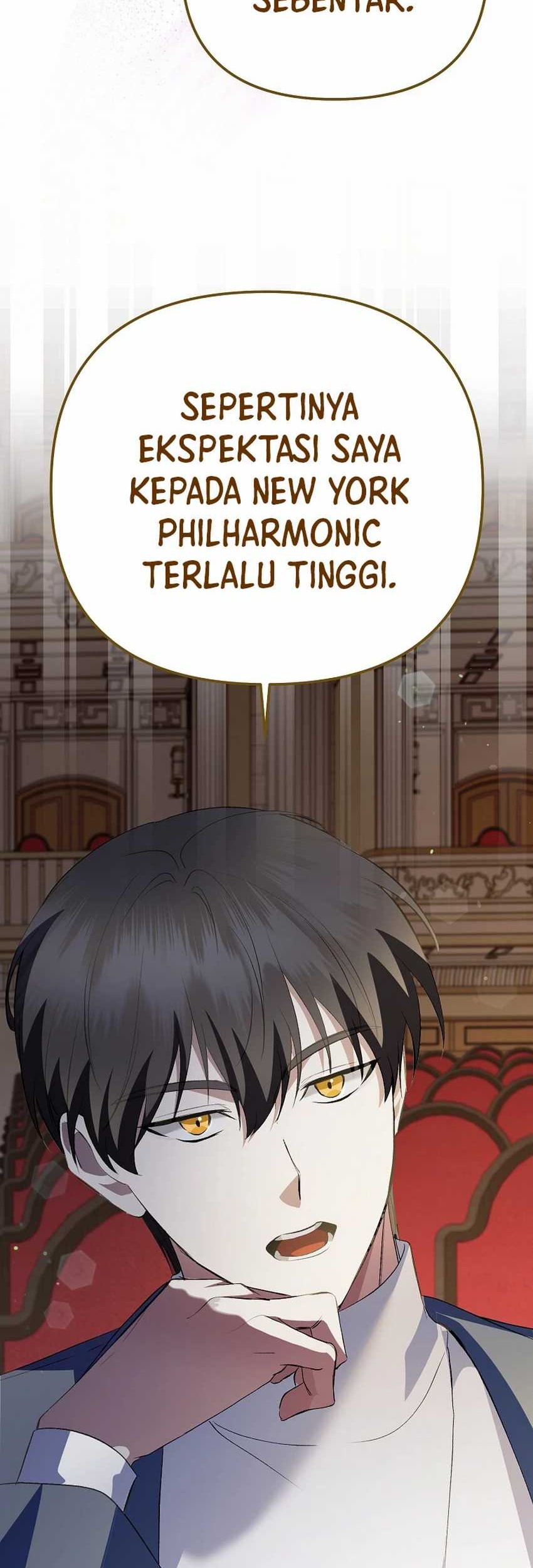 The Crazy Genius Composer Returns Chapter 51 Gambar 11