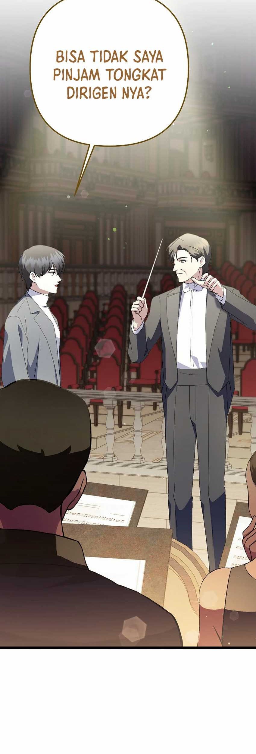The Crazy Genius Composer Returns Chapter 51 Gambar 14