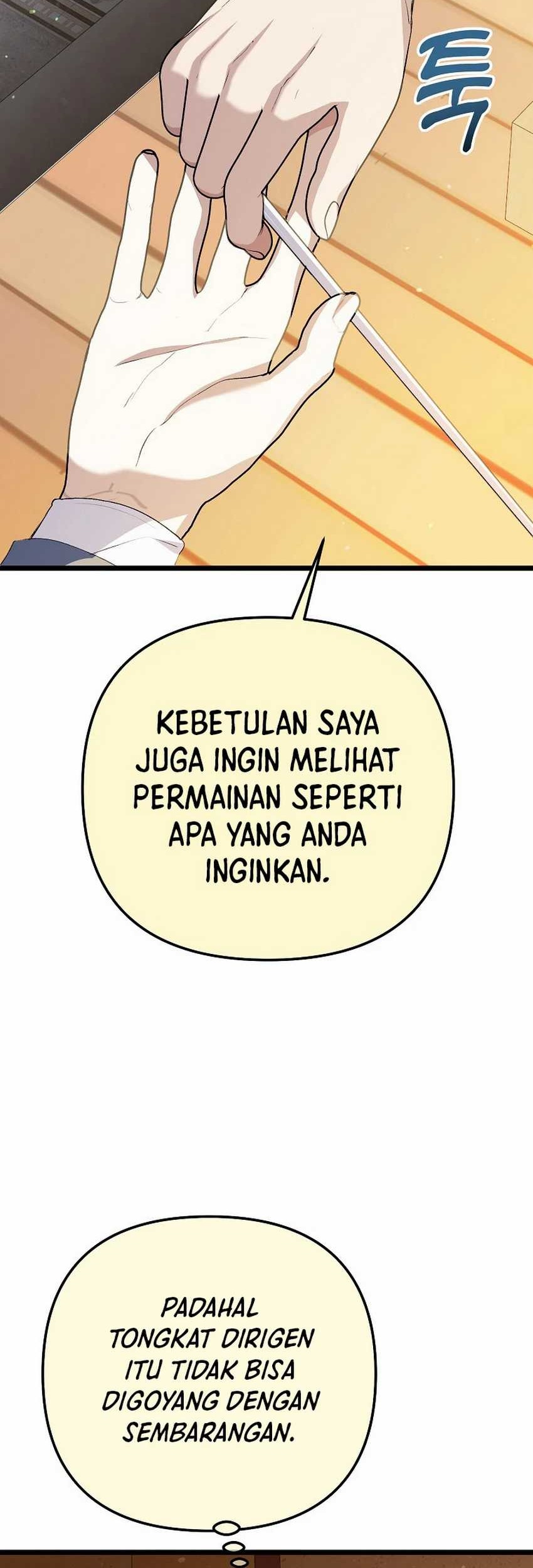 The Crazy Genius Composer Returns Chapter 51 Gambar 16