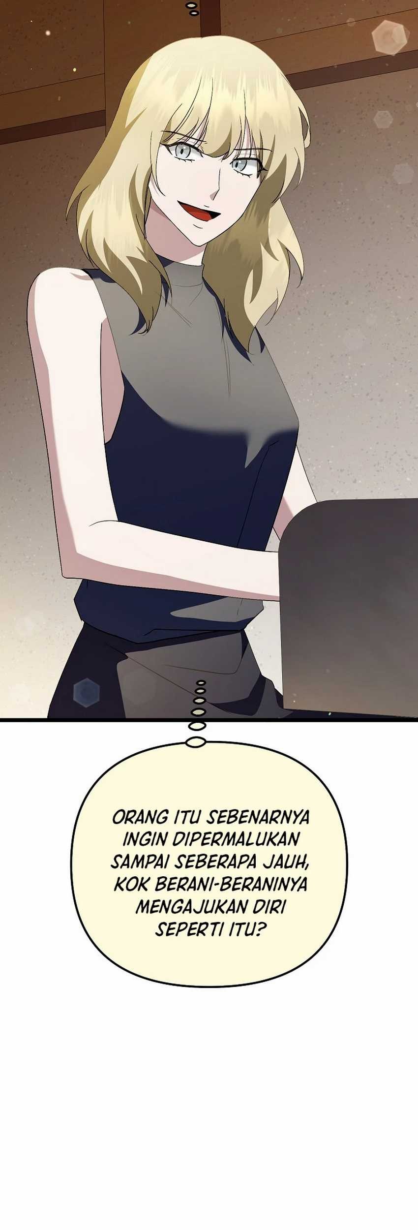 The Crazy Genius Composer Returns Chapter 51 Gambar 17