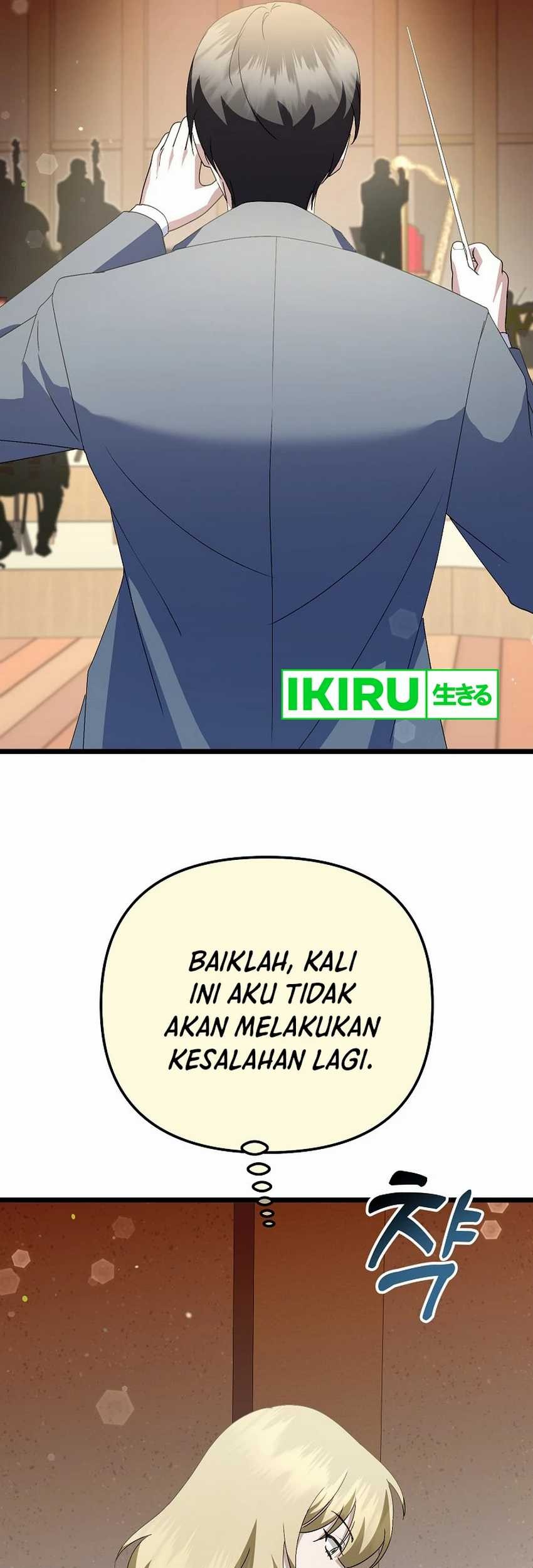 The Crazy Genius Composer Returns Chapter 51 Gambar 19