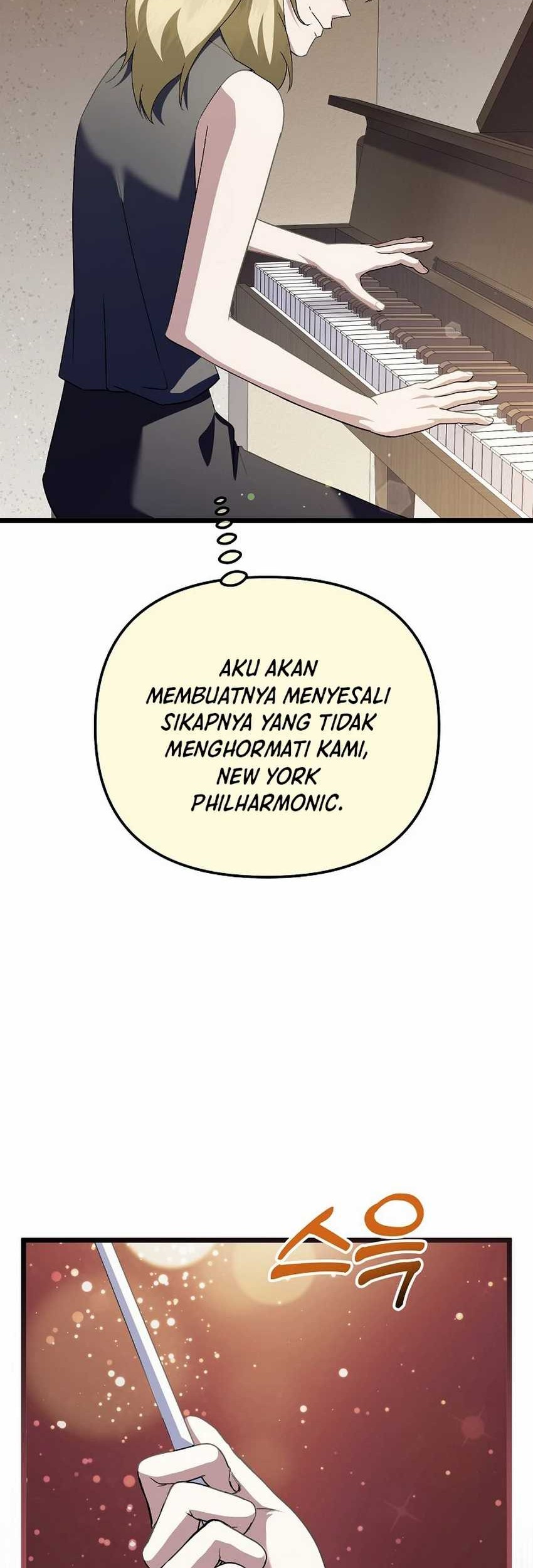 The Crazy Genius Composer Returns Chapter 51 Gambar 20