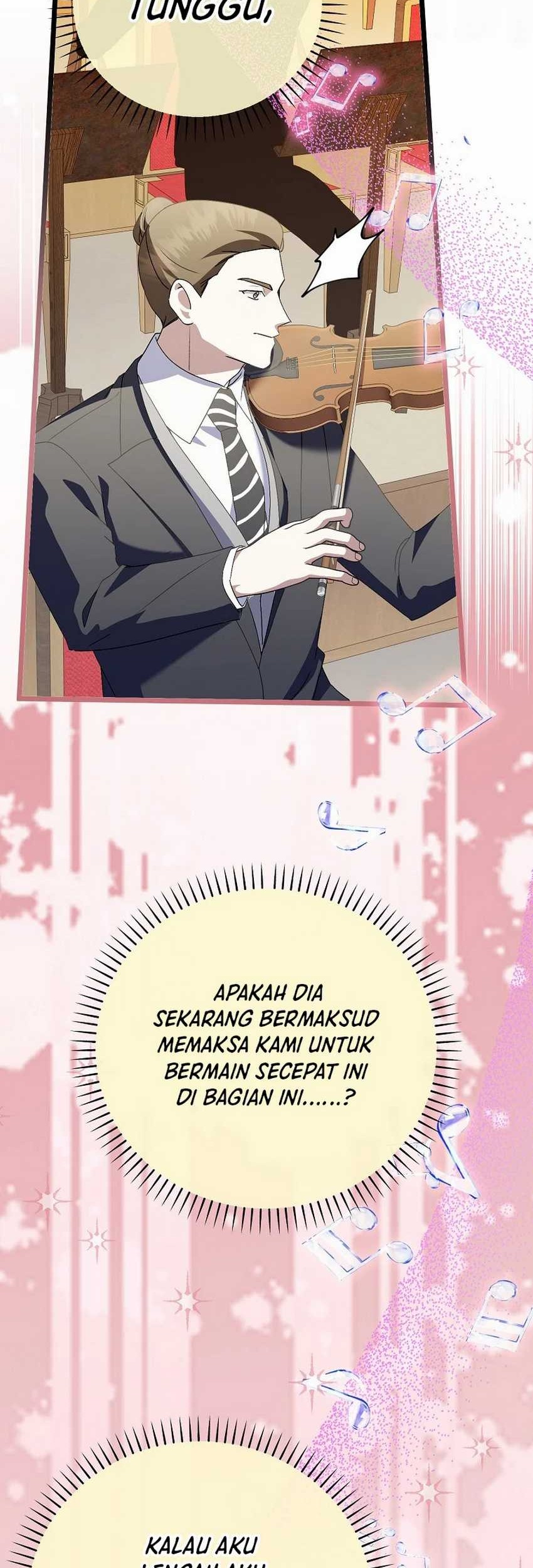 The Crazy Genius Composer Returns Chapter 51 Gambar 22