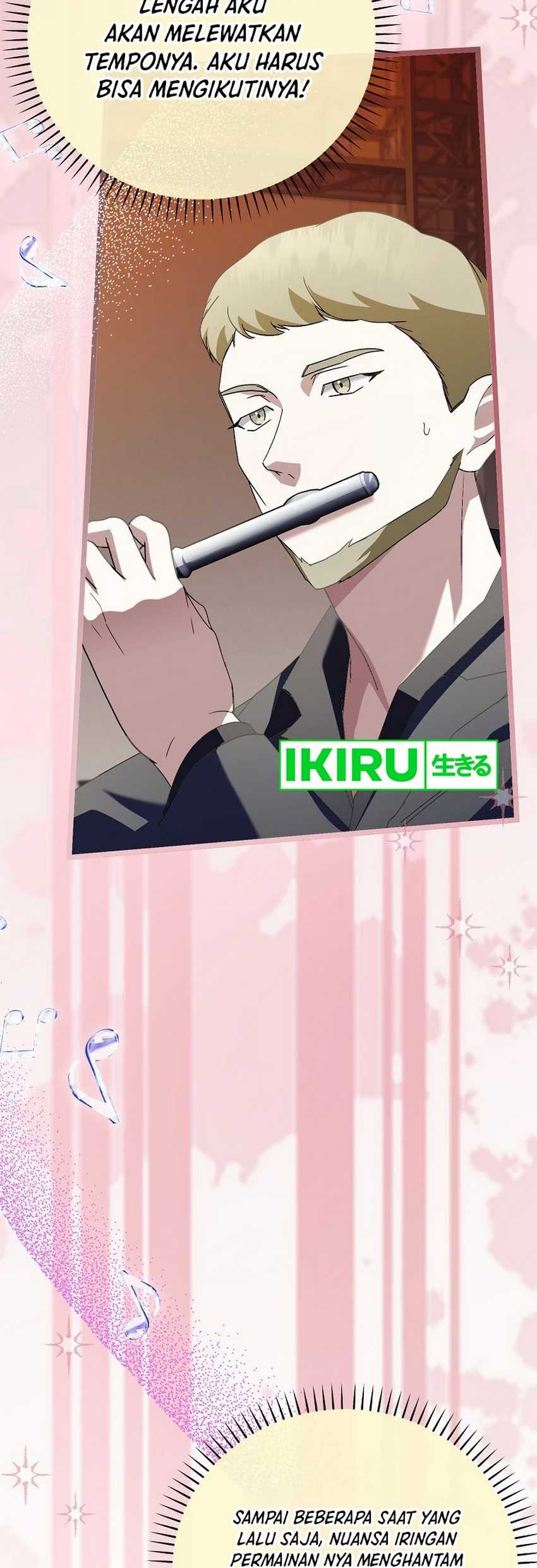 The Crazy Genius Composer Returns Chapter 51 Gambar 23