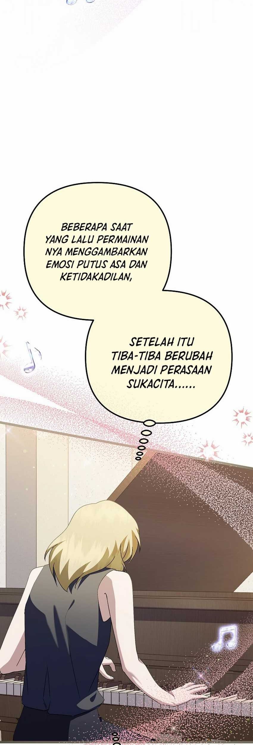 The Crazy Genius Composer Returns Chapter 51 Gambar 25