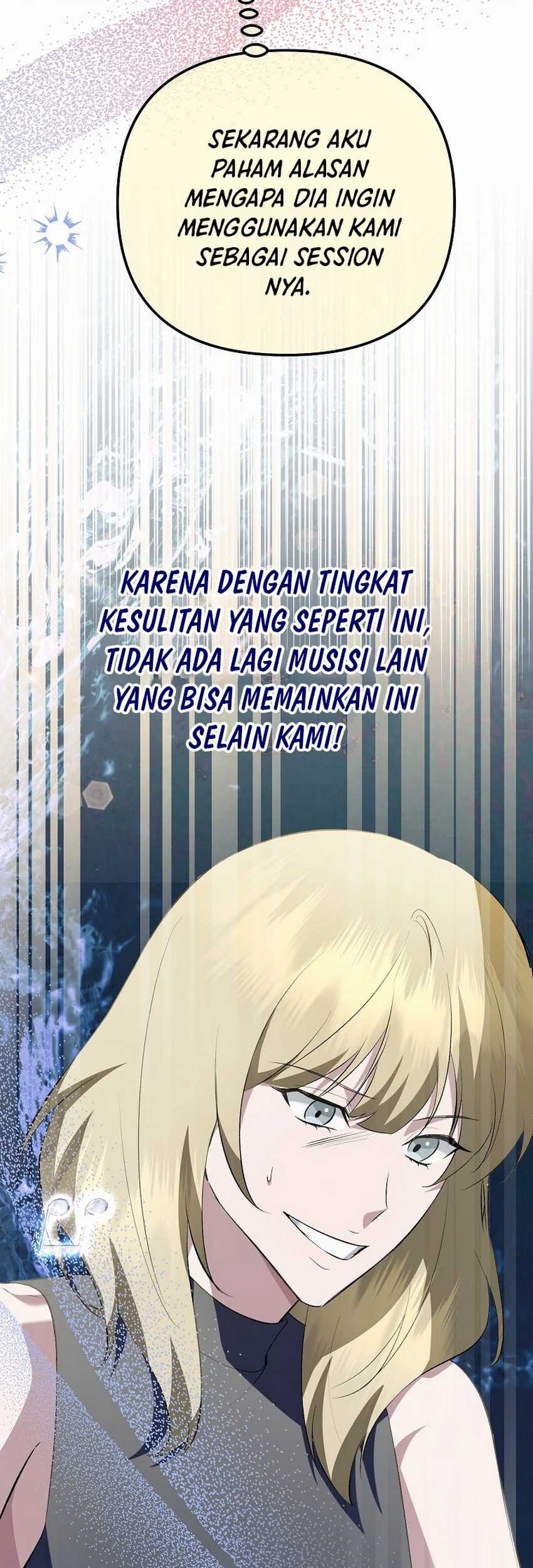 The Crazy Genius Composer Returns Chapter 51 Gambar 26