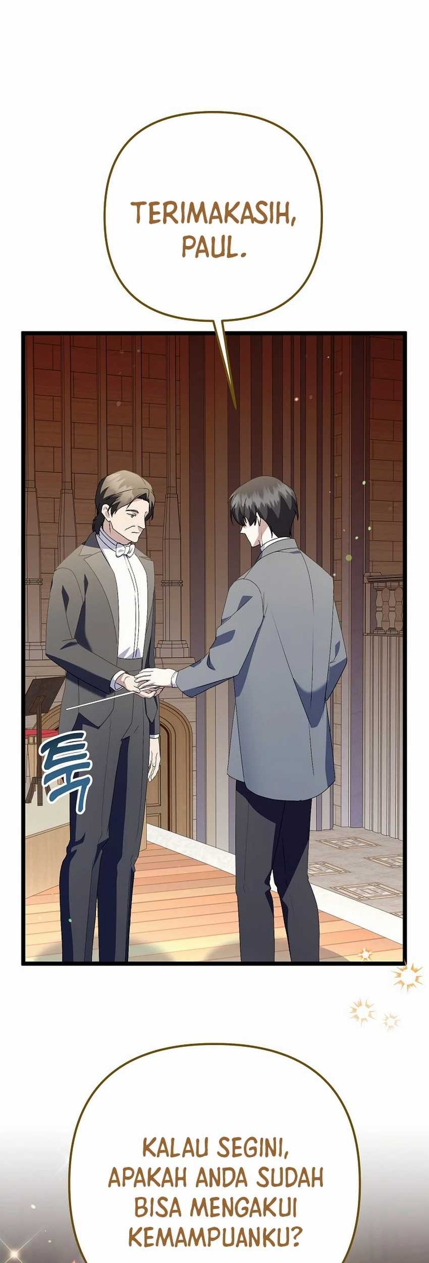 The Crazy Genius Composer Returns Chapter 51 Gambar 31