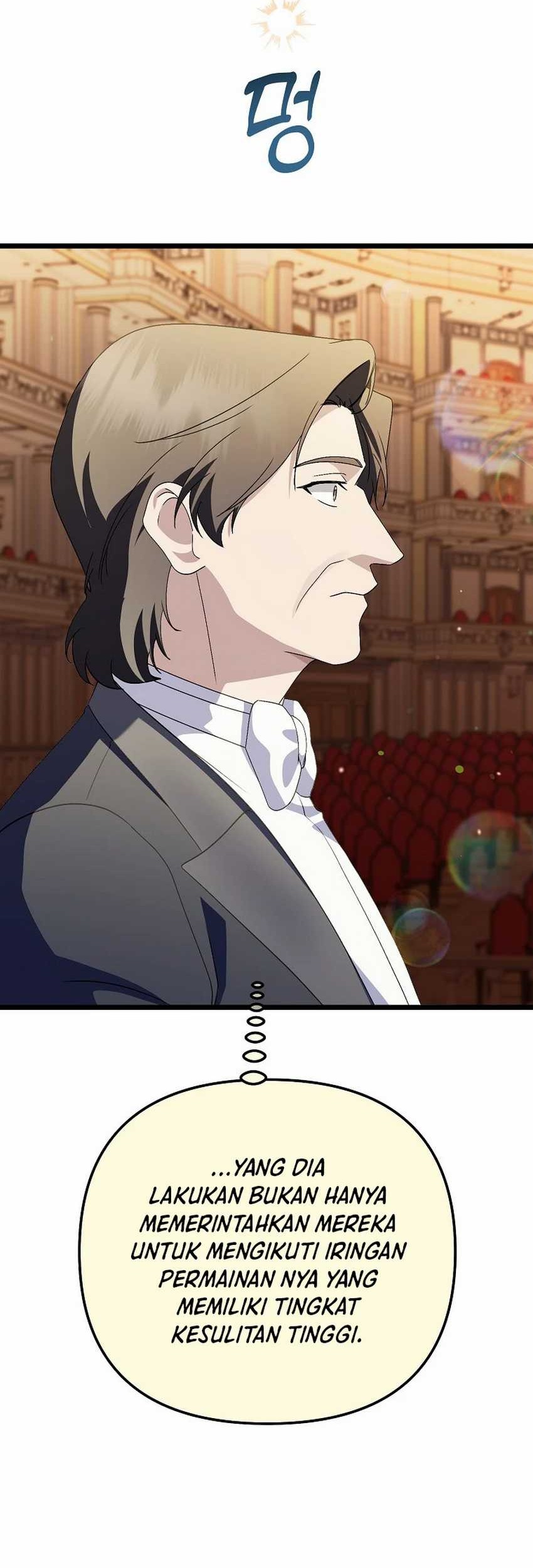 The Crazy Genius Composer Returns Chapter 51 Gambar 33